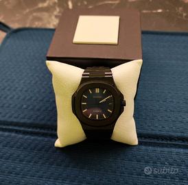 orologio automatico uomo Nautilus mod