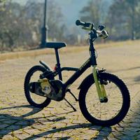 Bici da bambino 16 pollici BTwin