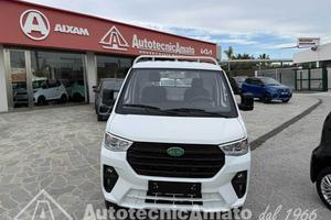 DR Automobiles KATAY 35 C