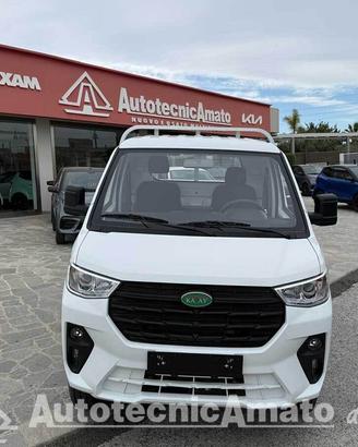 DR Automobiles KATAY 35 C