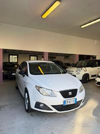 Seat Ibiza ST 1.2 TDI CR DPF COPA