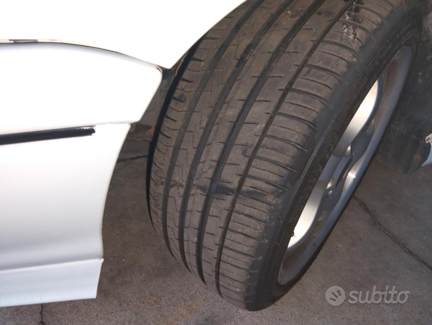 Renault 19 1992 photo 2