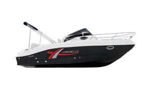 Marinello 650 cabin ordine 2027 promo inverno