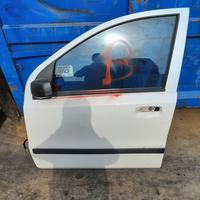 FIAT PANDA 2007 - PORTA ANTERIORE SINISTRO