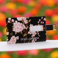 Chiavetta USB Dolce & Gabbana - Design Floreale El