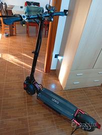 monopattino elettrico LEWIS
