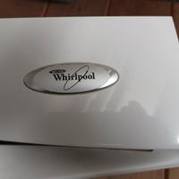 cassetto lavatrice Whirlpool 