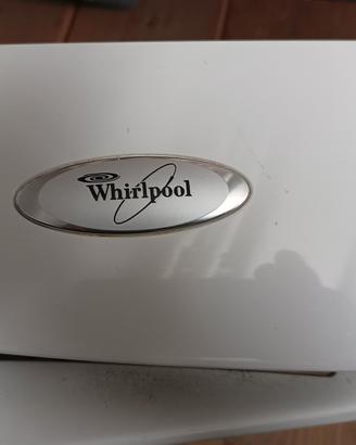 cassetto lavatrice Whirlpool 