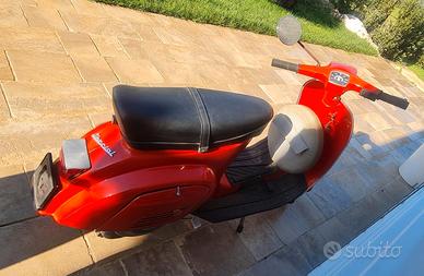 Piaggio Vespa 50 Special DEL 1968