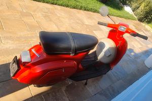 Piaggio Vespa 50 Special DEL 1968