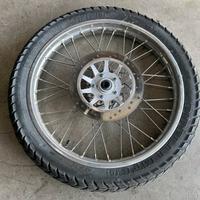 Cerchio Anteriore Honda XR 125 L 2003-2005