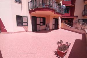 Appartamento con spazio esterno - san prisco