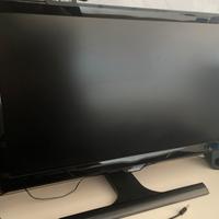 Monitor samsung 24 pollici 60 hz
