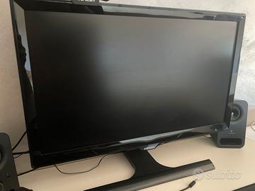 Monitor samsung 24 pollici 60 hz