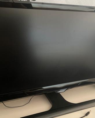 Monitor samsung 24 pollici 60 hz
