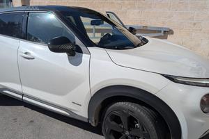NISSAN JUKE II 1.6 HEV PREMIERE EDITION