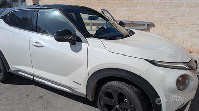 NISSAN JUKE II 1.6 HEV PREMIERE EDITION