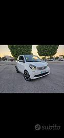 Smart ForTwo 70 1.0 benzina