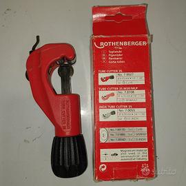 Rothenberger tagliatubi 
