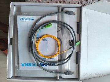 Modem Huawei HG8245Q