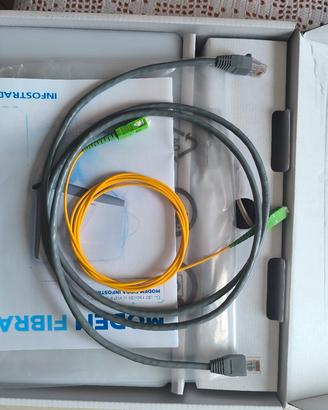 Modem Huawei HG8245Q