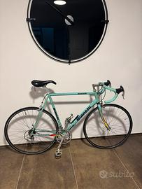 Bici Bianchi 1998