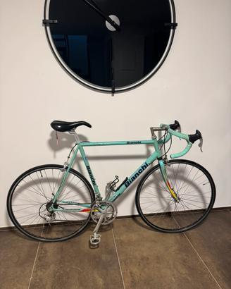 Bici Bianchi 1998