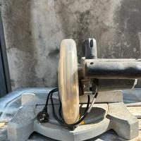 Sega circolare da banco