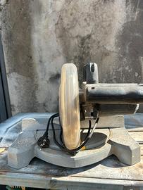 Sega circolare da banco