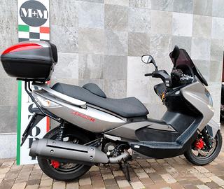 Kymco Xciting 300i R 12.500 KM 2008 - GARANZIA 12 