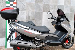 Kymco Xciting 300i R 12.500 KM 2008 - GARANZIA 12 