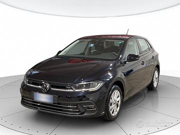 VOLKSWAGEN Polo 1.0 TSI 95cv Style