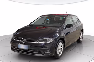 VOLKSWAGEN Polo 1.0 TSI 95cv Style