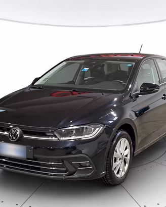 VOLKSWAGEN Polo 1.0 TSI 95cv Style