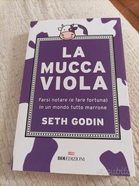 La mucca viola