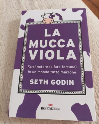 La mucca viola