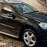 Mercedes ml 320 4 matic