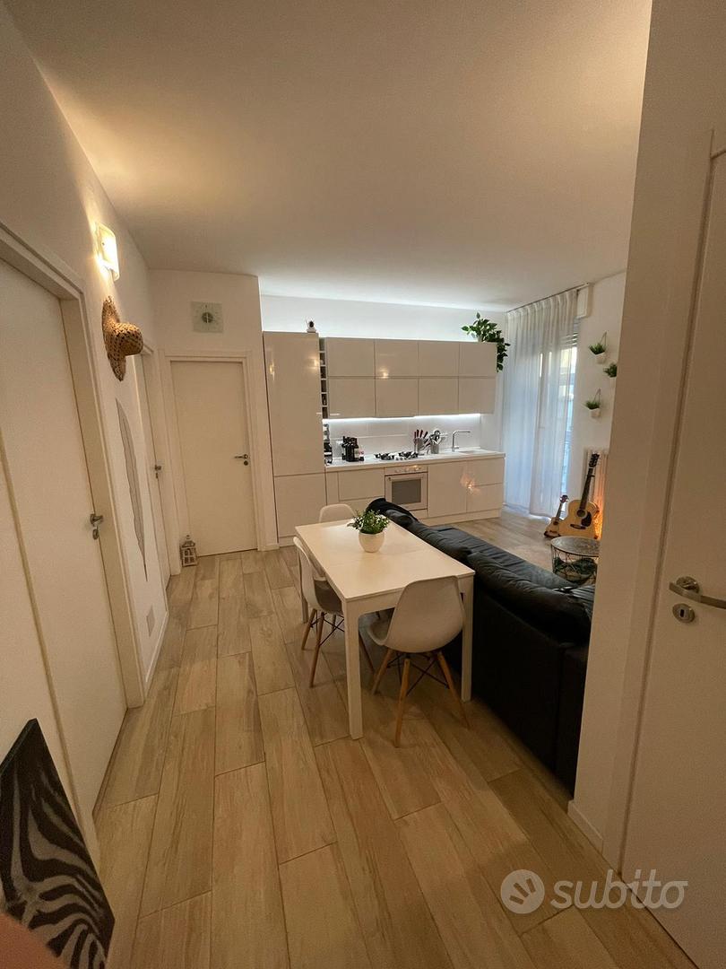 Appartamento – Milano, Abbadesse, Municipio 2 - Vista 3