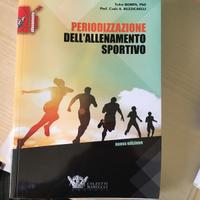 Libro sull allenamento negli sport