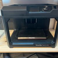 Makerbot replicator+