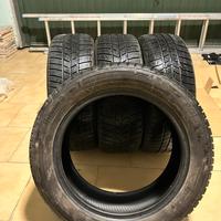 Pneumatici 4 stagioni 185/55 R15