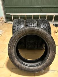 Pneumatici 4 stagioni 185/55 R15