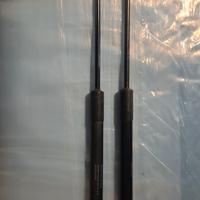 2 molle bagagliaio STABILUS LIFT-O-MAT 43cm