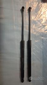 2 molle bagagliaio STABILUS LIFT-O-MAT 43cm