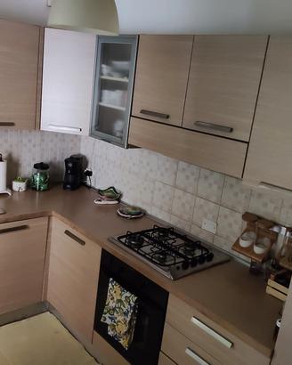 cucina moderna