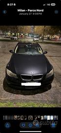 Bmw touring 320 attiva