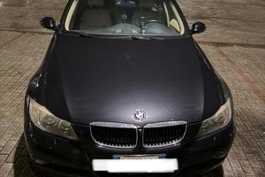 Bmw touring 320 attiva