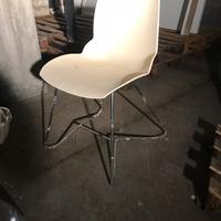 Sedia Kaleidos Caimi Brevetti