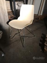 Sedia Kaleidos Caimi Brevetti