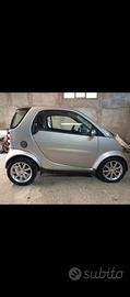 smart fortwo 450 cdi